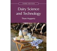 Dairy Science and Technology