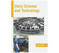 Dairy Science And Technology