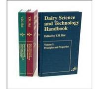 Dairy Science and Technology Handbook Dairy Science and Technology Handbook (Auteur)