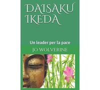 Daisaku Ikeda