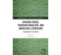 Daisaku Ikeda, Transnationalism, and American Literature