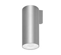 daisalux Lens - luminaire étanche/ou lens 2 N30 ESP 2H 230 V Gris Argent