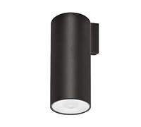 daisalux Lens - luminaire étanche/ou lens 2 N30 ESP 2H 230 V Noir