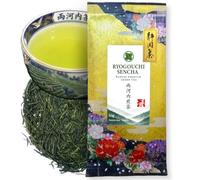 Daisan Ryogouchi Kabuse Sencha 50g - Thé Vert Japonais Premium Shizuoka