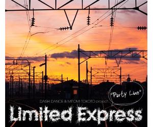 Daishi Dance & Mitomi Tokoto - Express [Import]