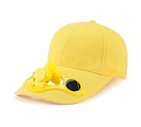 DAISHIAO Casquette de baseball à visière solaire pour l'été