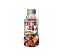 Daisho Sauce barbecue à l’ail Yakiniku Ichiban 240 g