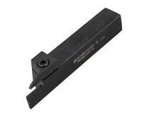 DAISHUJIE Outils de Tournage de Tour CNC MGEHR 1010 1212 1616 2020 2525-1,5-2 -2,5-3 -4-5 Porte-rainures for Tour CNC Fraises à rainures externes sur Tour for MGMN(-8,Not Insert_MGEHL2020)