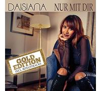 Daisiana - Nur Mit Dir (Gold Edition) [Import]