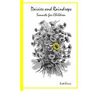 Daisies and Raindrops Sonnets For Children