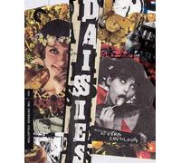 Daisies (Criterion Collection) [Blu-Ray] Mono Sound