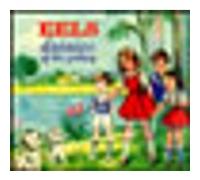 Daisies of the galaxy