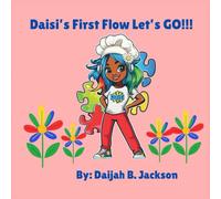 Daisi's First Flow... Let's Go!!!