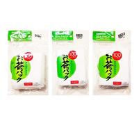 Daiso Japan Lot de 3 sachets filtrants jetables pour feuilles de thé en vrac Lot de 3 x 100