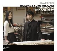 Daisuke - Beethoven und Schubert-Hoch Zwei [Import]