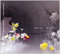 Daisuke, Kashiwa - Program Music 1 [Import allemand]