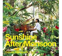 Daisuke Kawaguchi - Sunshine After Monsoon
