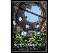 Daisuke Shimizu Gateway to Another World /japonais