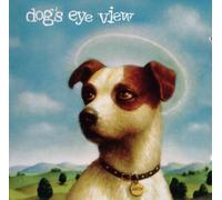 Dog's Eye View - Daisy