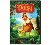 Daisy: A Hen Into The Wild