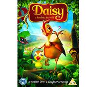 Daisy A Hen Into The Wild [Edizione: Regno Unito] [Import]
