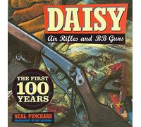 Daisy Air Rifles and BB Guns