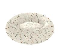 Daisy Amande Lit pour chien Soulage le stress Oreiller moelleux pour chien de taille moyenne