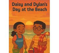 Daisy and Dylan's Day at the Beach