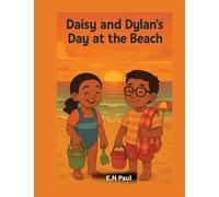 Daisy and Dylan's Day at the Beach