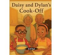 Daisy and Dylan's Day Cook Off
