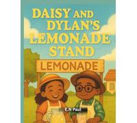 DAISY AND DYLAN'S LEMONADE STAND