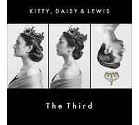 Daisy and Lewis Kitty - The Third