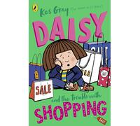 Daisy and the Trouble with Shopping