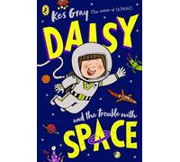 Daisy and the Trouble With Space – Penguin Books