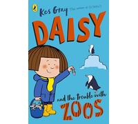 Daisy and the Trouble with Zoos