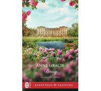 Daisy - Anne Gracie - J'ai Lu - Poche - Roman