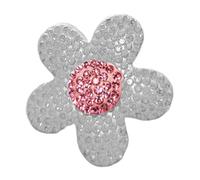 Daisy Car Désodorisant Clip de purge de voiture - Clip de ventilation en forme de marguerite - Diffuseur d'aromathérapie - Clip de conditionnement - Parfum d'intérieur mignon pour