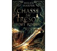 Daisy Carter - Tome 1 - Chasse Au Trésor Tout Risque