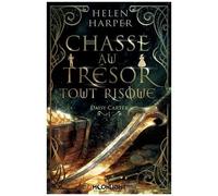 Daisy Carter - Tome 1 - Chasse Au Trésor Tout Risque