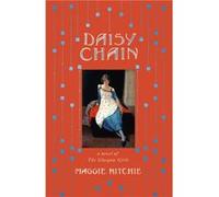 Daisy Chain by Maggie Ritchie Maggie Ritchie (Auteur)