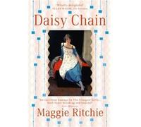 Daisy Chain by Maggie Ritchie Maggie Ritchie (Auteur)