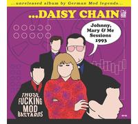 Daisy Chain - Those Fucking Mod Bastards