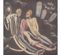 Daisy Chainsaw - Love Sick Pleasure