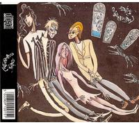 DAISY CHAINSAW - Love Your Money [Import]