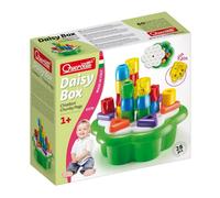 Daisy Chiodoni En Caja