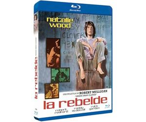 Daisy Clover (1965) Blu Ray avec sous-titre francais