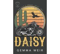 Daisy: Coming of Age MC Romance