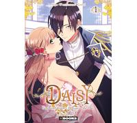 W (Redice Studio) – Daisy : Comment devenir la fiancée du Duc – Tome 1 – Broché – Manga