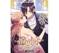 Daisy - Comment devenir la fiancée du Duc T01 - W(Redicestudio) - kbooks - broché - Manga