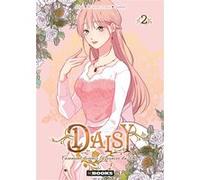 Daisy - Comment devenir la fiancée du Duc T02 W (Redice Studio) (Auteur), Lisabel (Scénario), Anko Yuzu (Dessinateur), Allyn (Dessinateur)
